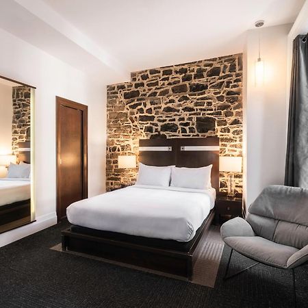 Hotel Sainte-Anne Κεμπέκ Εξωτερικό φωτογραφία