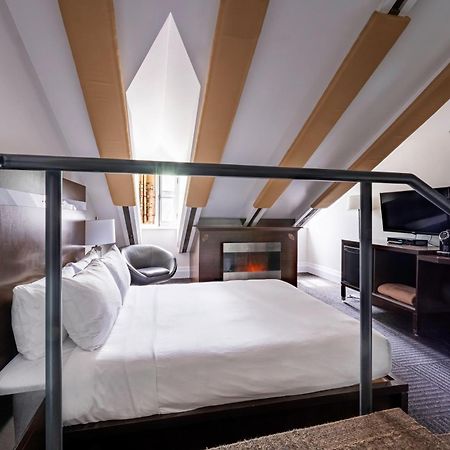 Hotel Sainte-Anne Κεμπέκ Εξωτερικό φωτογραφία