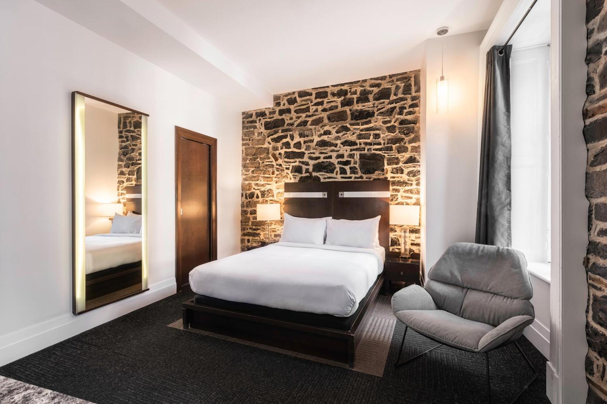 Hotel Sainte-Anne Κεμπέκ Εξωτερικό φωτογραφία