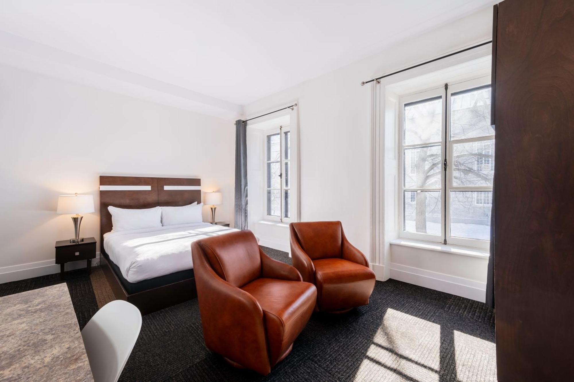 Hotel Sainte-Anne Κεμπέκ Εξωτερικό φωτογραφία